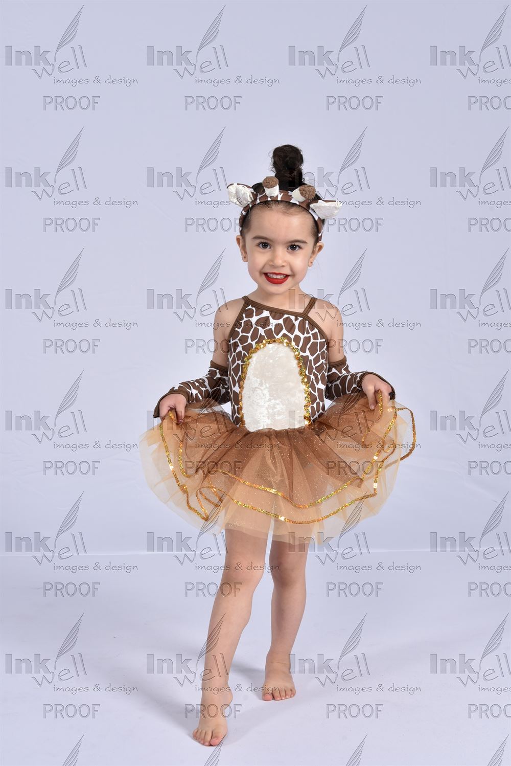 Kinderdance Tues 4:30